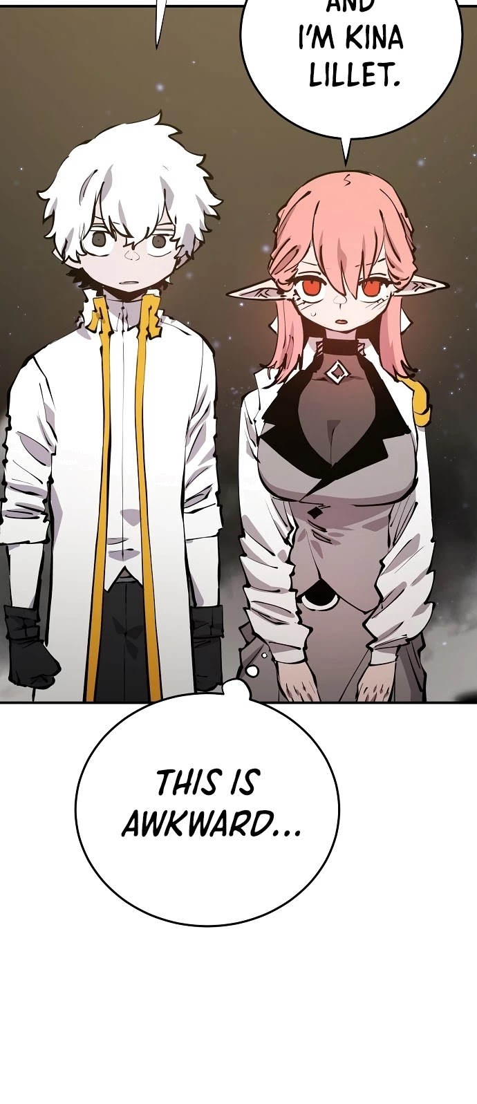 Player Chapter 99 page 37 - Chapter 99