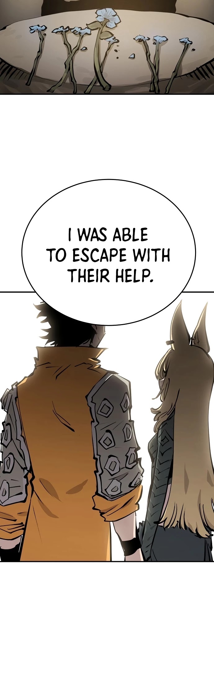Player Chapter 99 page 4 - Chapter 99