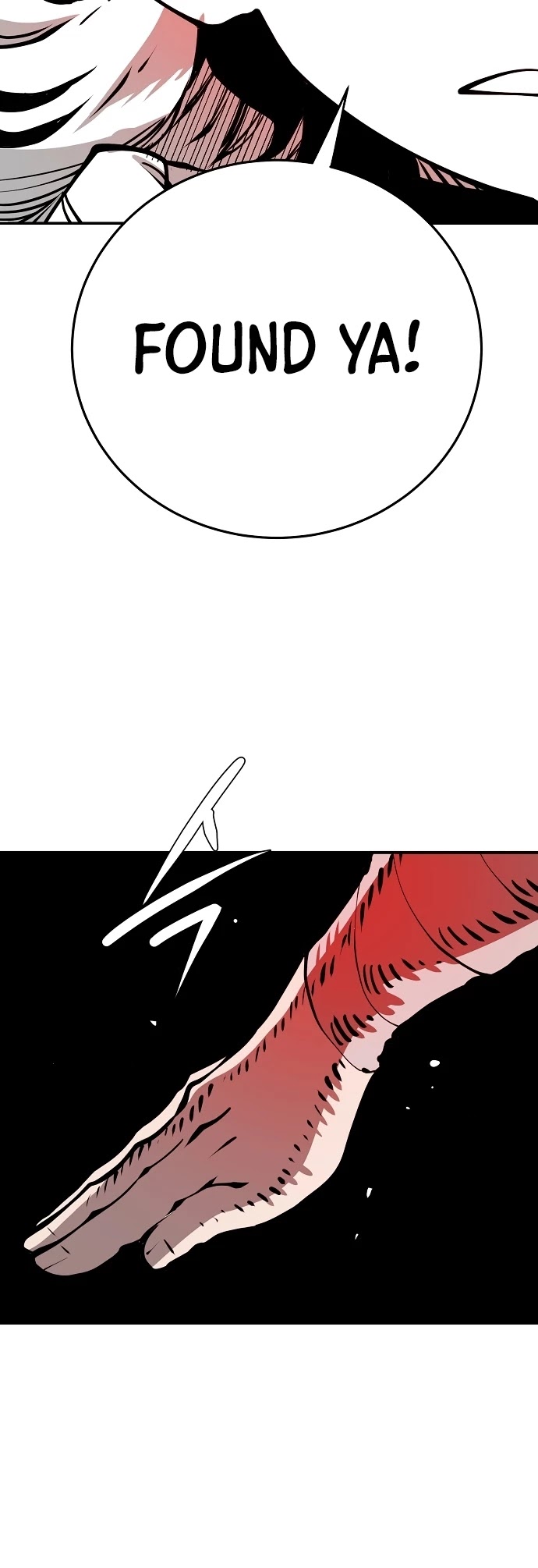 Player Chapter 99 page 45 - Chapter 99