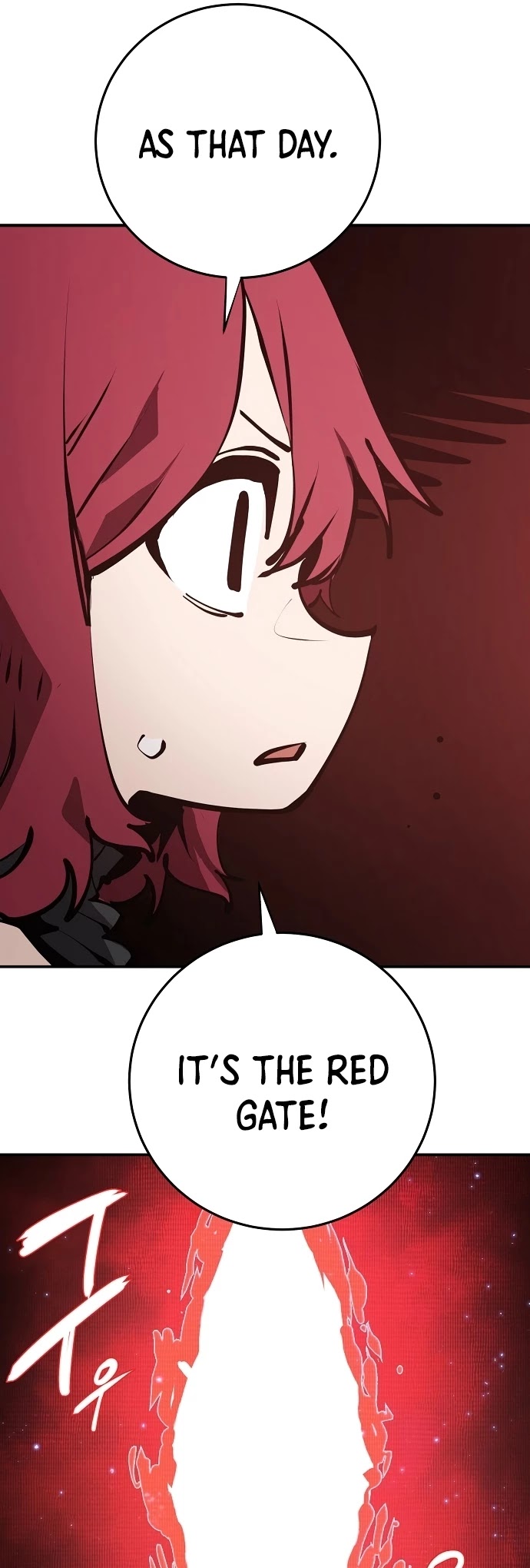 Player Chapter 99 page 50 - Chapter 99