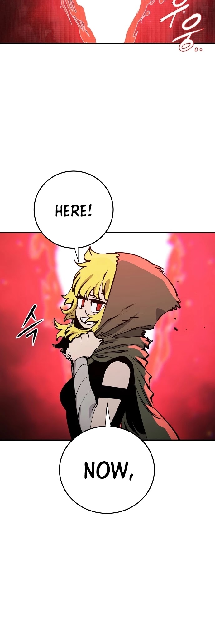 Player Chapter 99 page 51 - Chapter 99