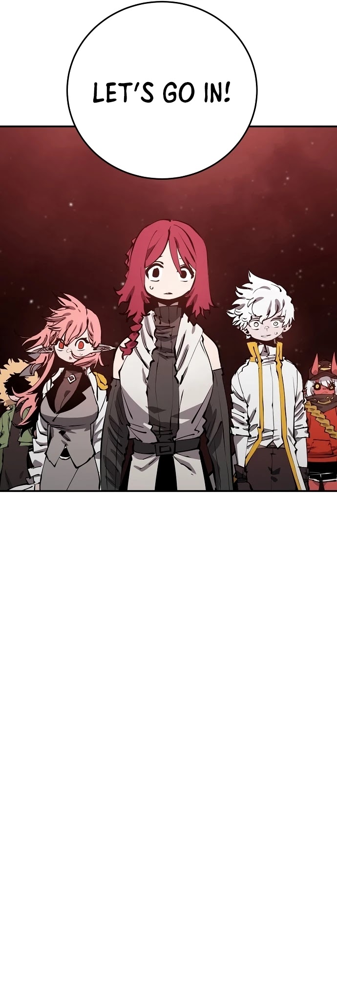 Player Chapter 99 page 52 - Chapter 99