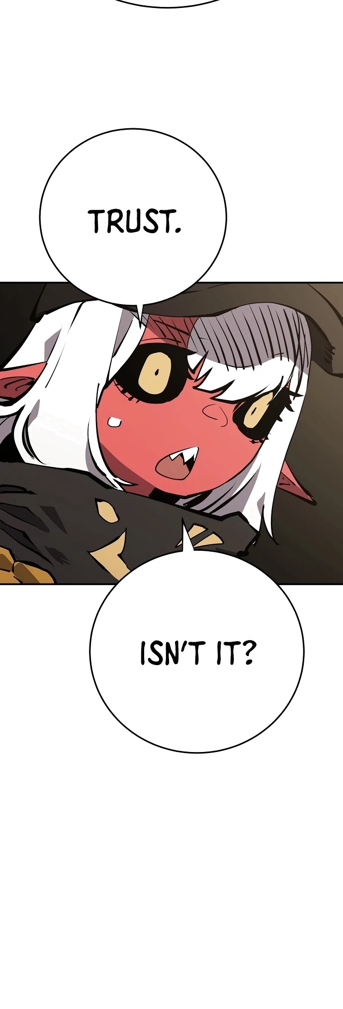 Player Chapter 99 page 6 - Chapter 99