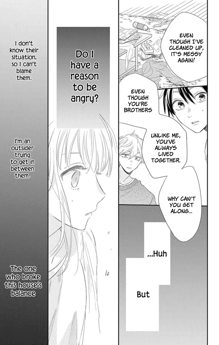 Playing Siblings Chapter 1 page 40 - Chapter 1: Vol.1 Play 1: Brother & Sister