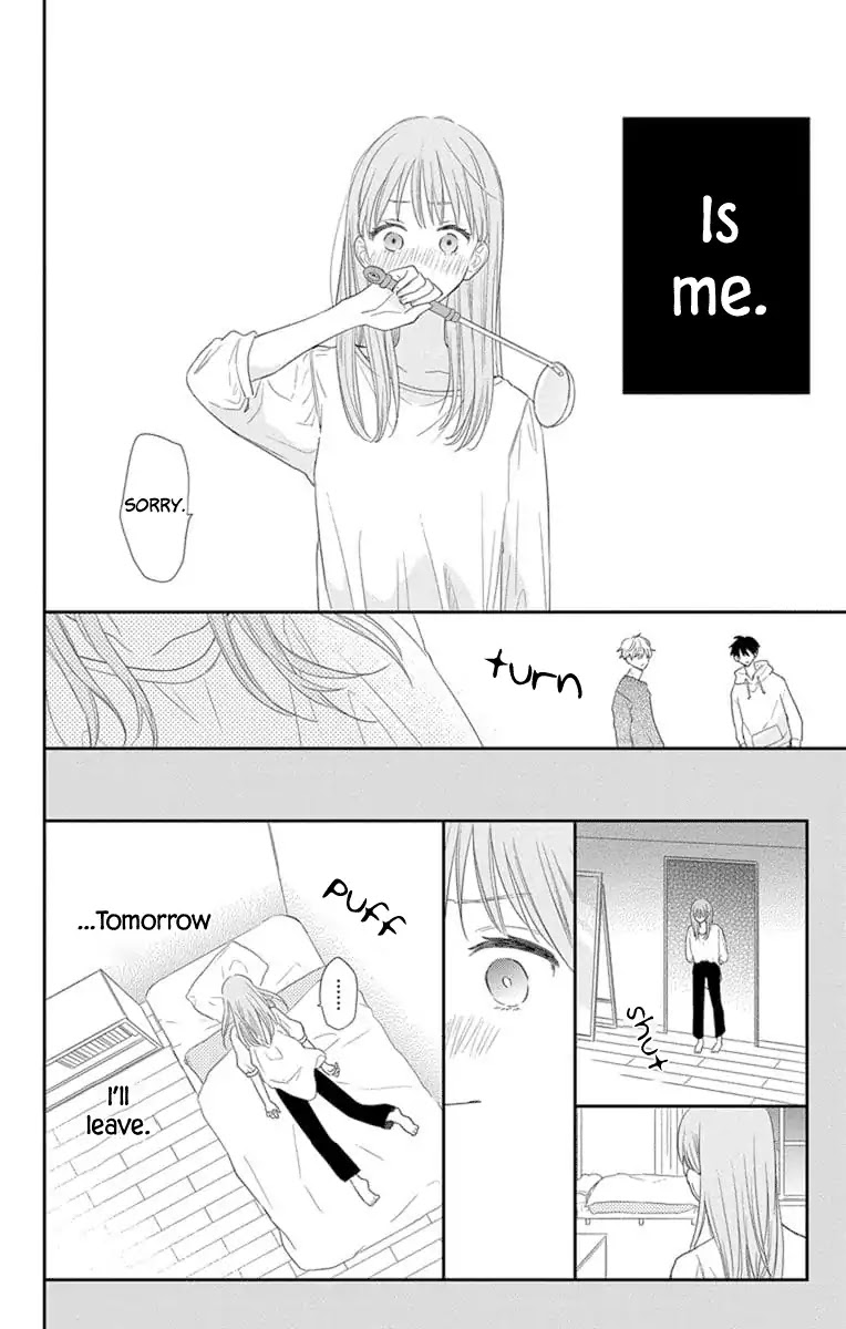 Playing Siblings Chapter 1 page 41 - Chapter 1: Vol.1 Play 1: Brother & Sister