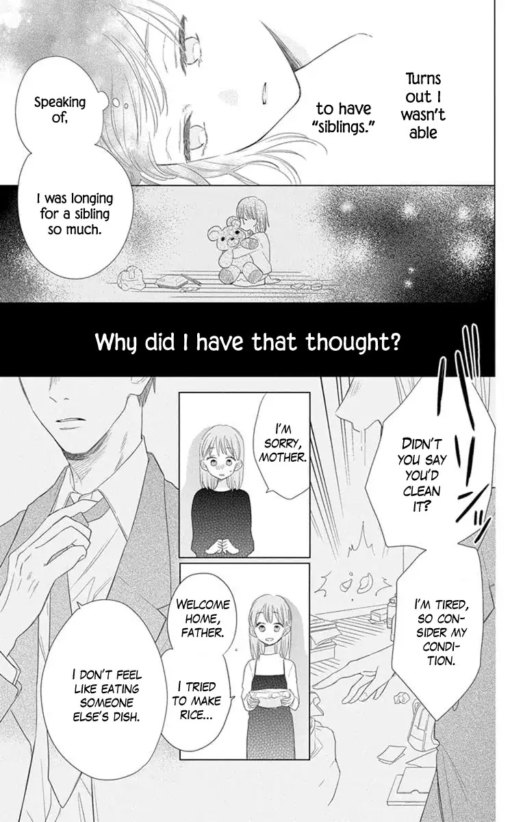 Playing Siblings Chapter 1 page 42 - Chapter 1: Vol.1 Play 1: Brother & Sister