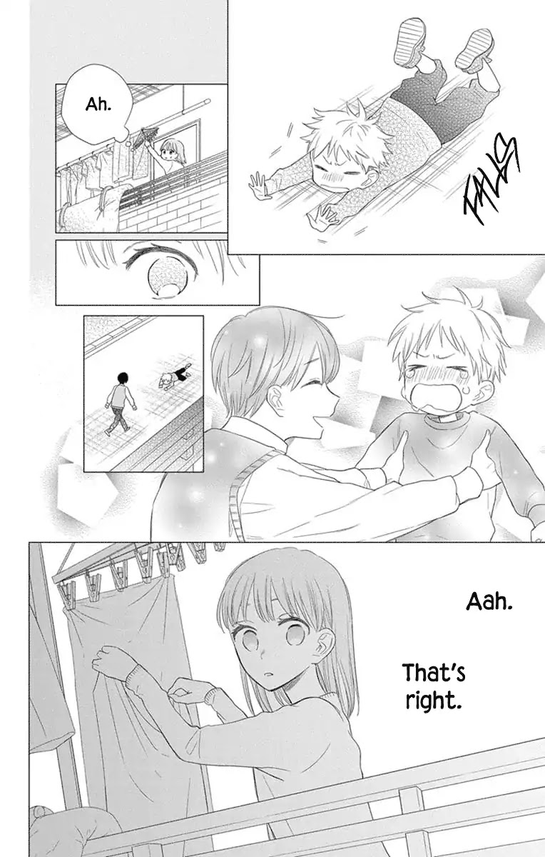 Playing Siblings Chapter 1 page 43 - Chapter 1: Vol.1 Play 1: Brother & Sister