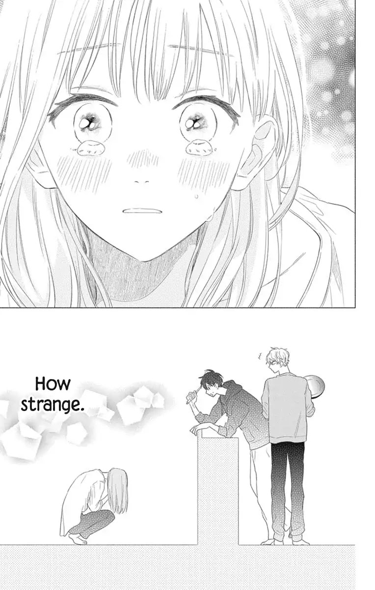 Playing Siblings Chapter 1 page 48 - Chapter 1: Vol.1 Play 1: Brother & Sister