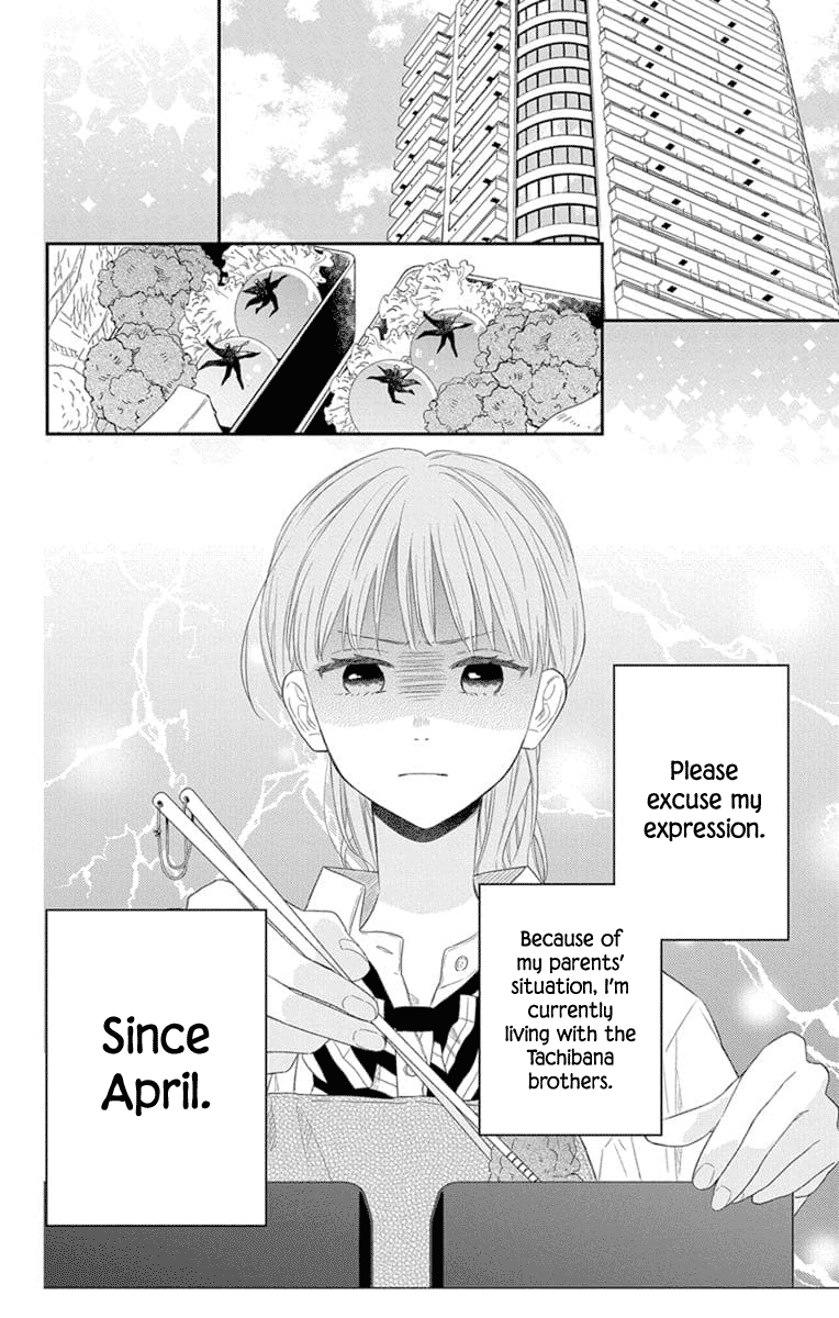 Playing Siblings Chapter 2 page 2 - Chapter 2