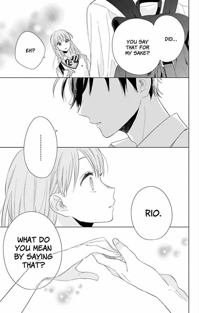 Playing Siblings Chapter 5 page 31 - Chapter 5: Vol.2 Play 5