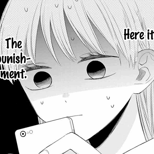 Playing Siblings Chapter 9 [END] cover