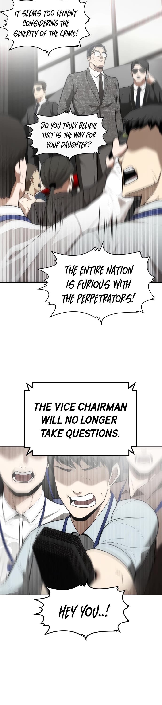 Plaything Chapter 1 page 18 - Chapter 1