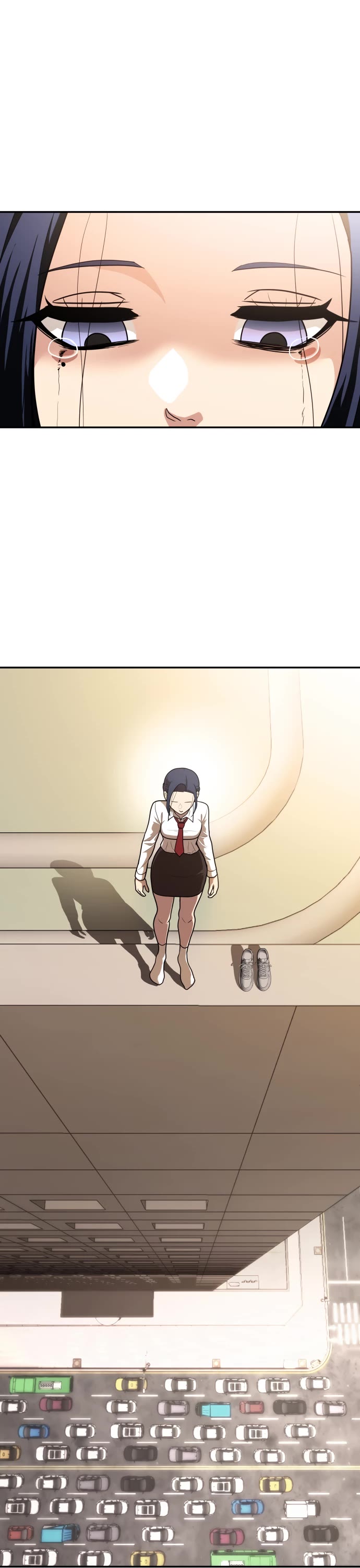Plaything Chapter 1 page 2 - Chapter 1