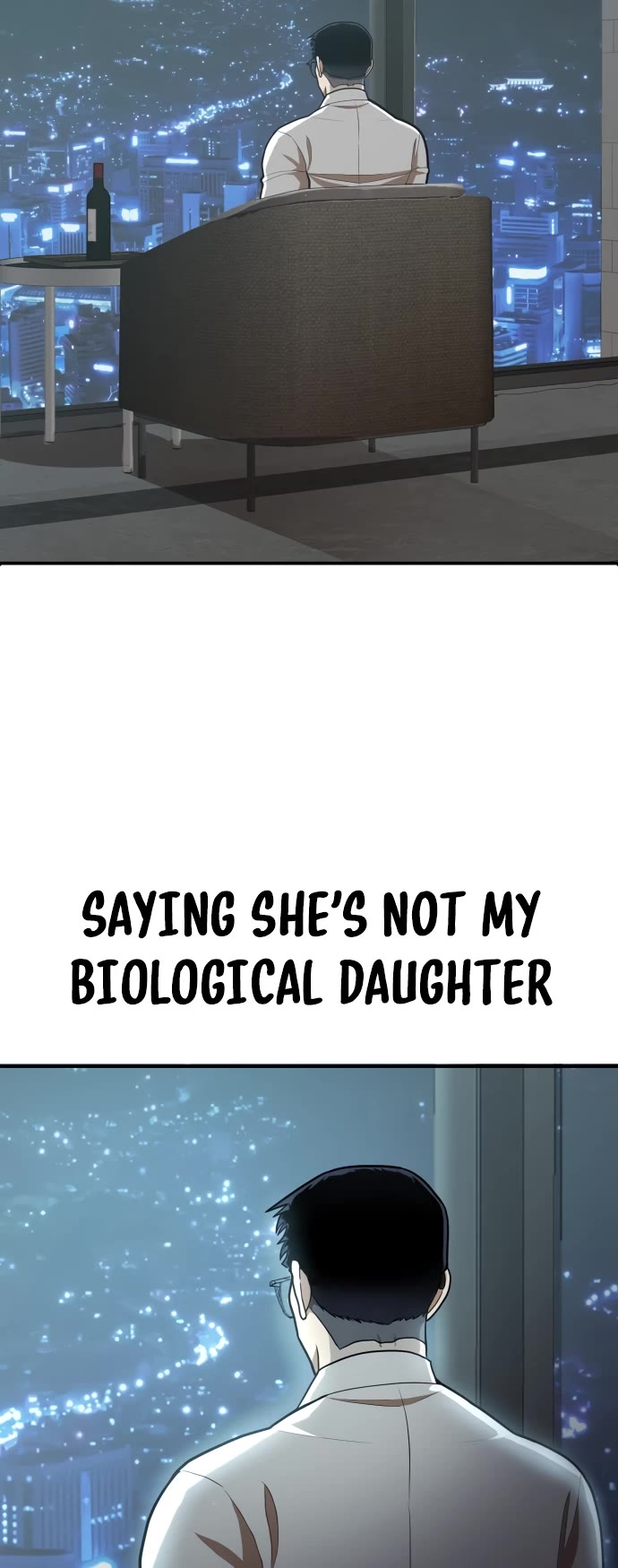 Plaything Chapter 1 page 23 - Chapter 1