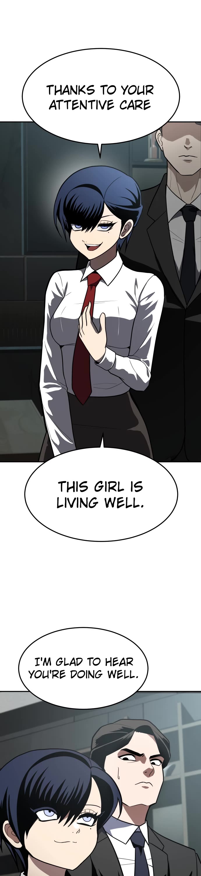 Plaything Chapter 1 page 37 - Chapter 1