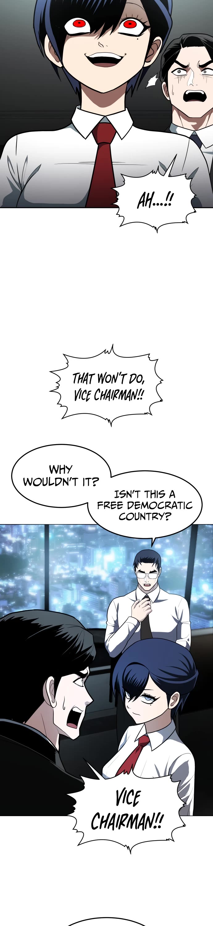 Plaything Chapter 1 page 41 - Chapter 1