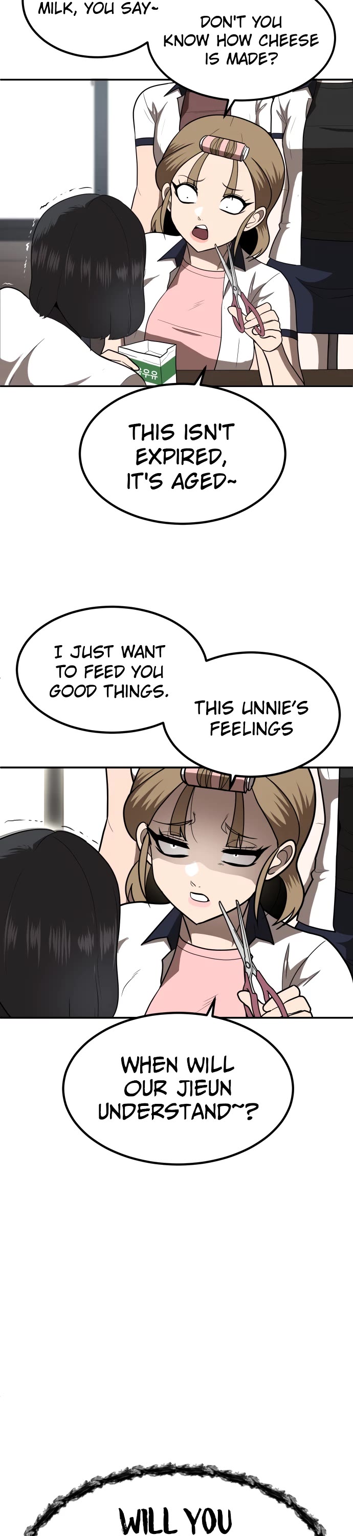 Plaything Chapter 1 page 55 - Chapter 1