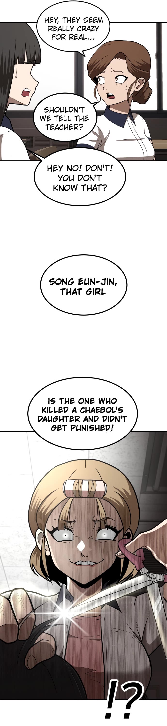 Plaything Chapter 1 page 58 - Chapter 1