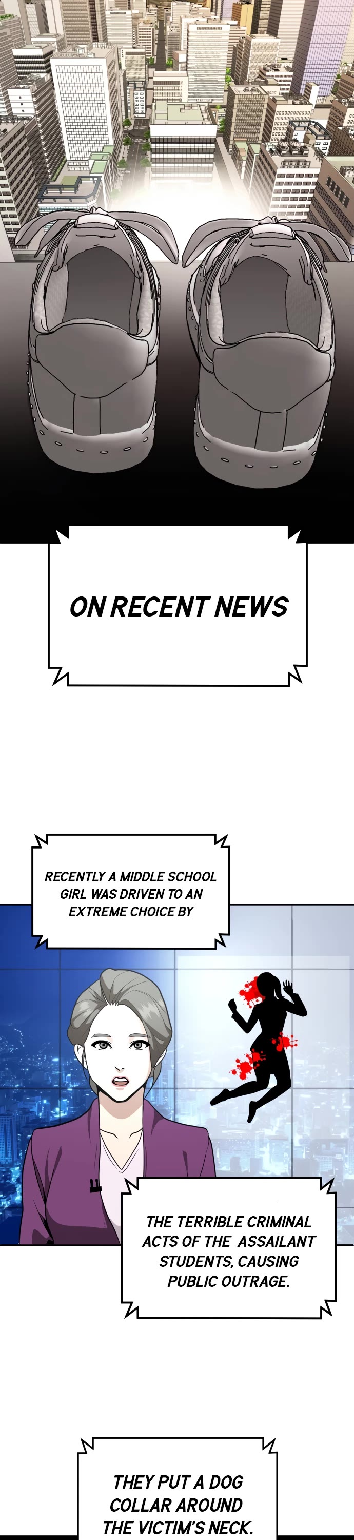 Plaything Chapter 1 page 6 - Chapter 1