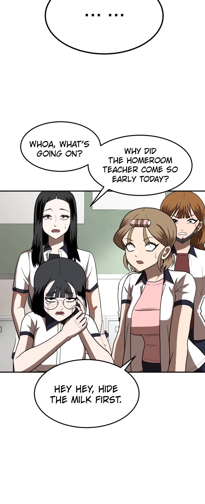 Plaything Chapter 1 page 65 - Chapter 1