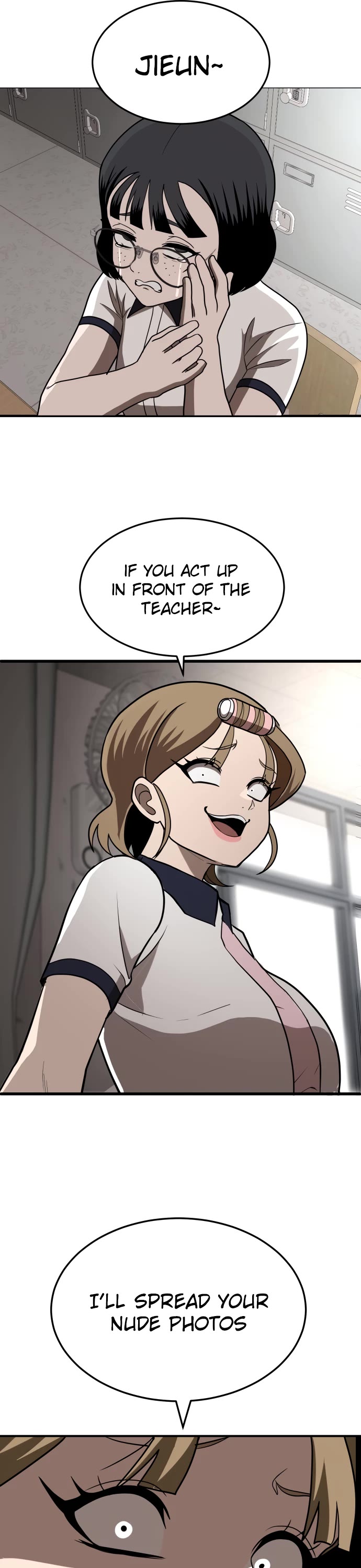 Plaything Chapter 1 page 66 - Chapter 1