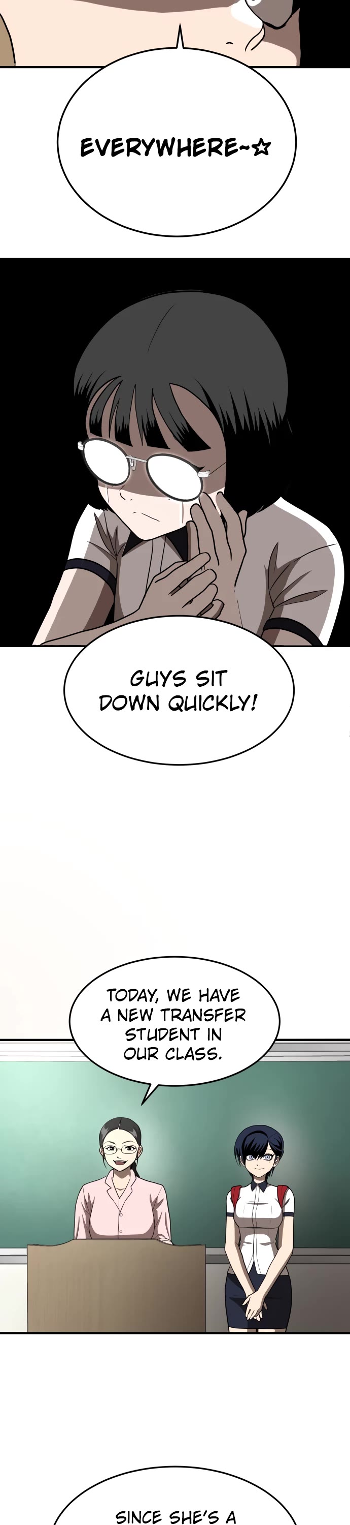 Plaything Chapter 1 page 67 - Chapter 1