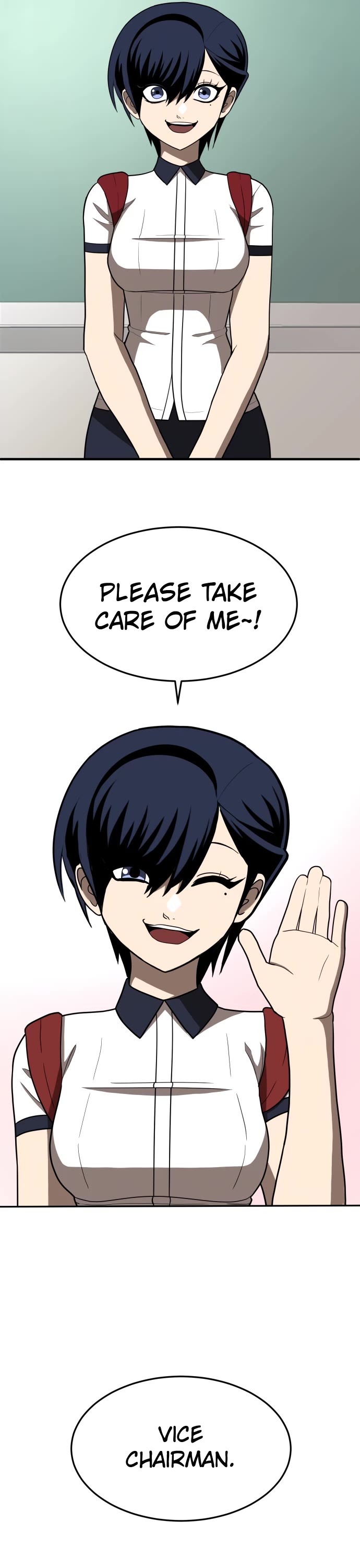 Plaything Chapter 1 page 70 - Chapter 1