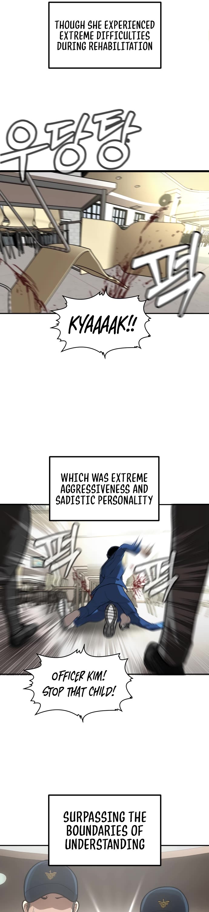 Plaything Chapter 1 page 82 - Chapter 1