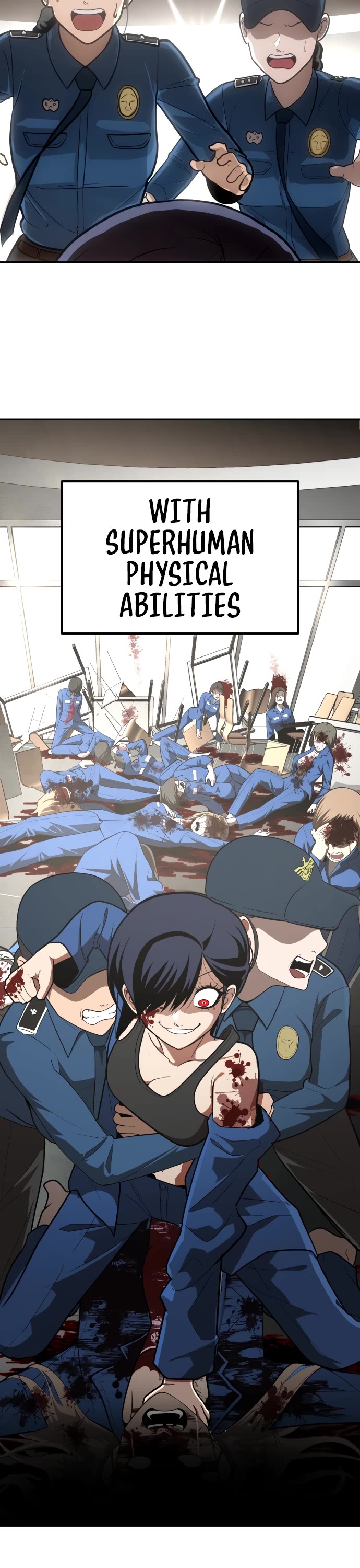 Plaything Chapter 1 page 83 - Chapter 1
