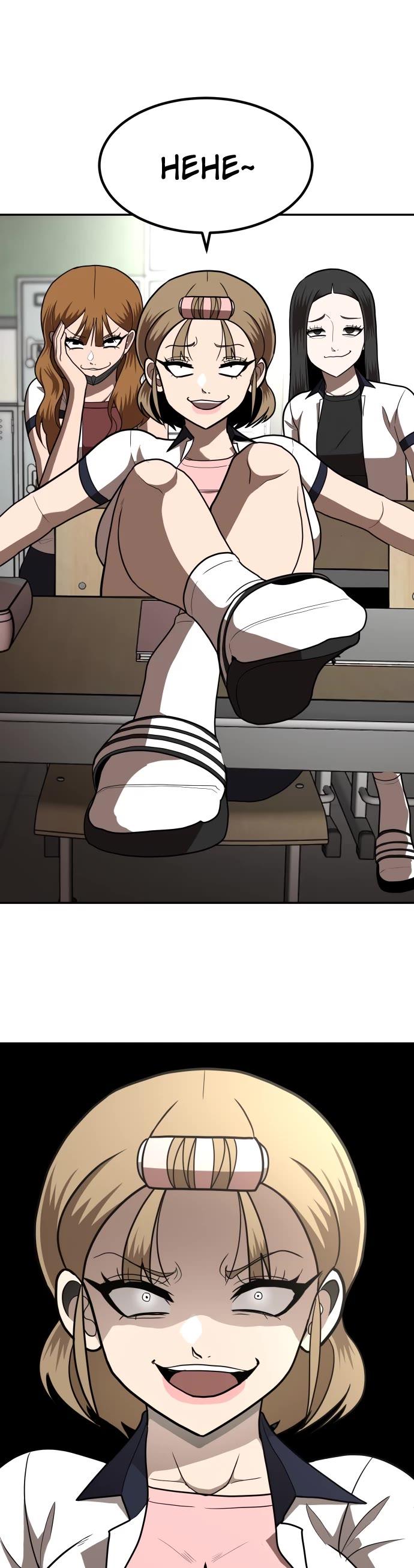 Plaything Chapter 1 page 85 - Chapter 1