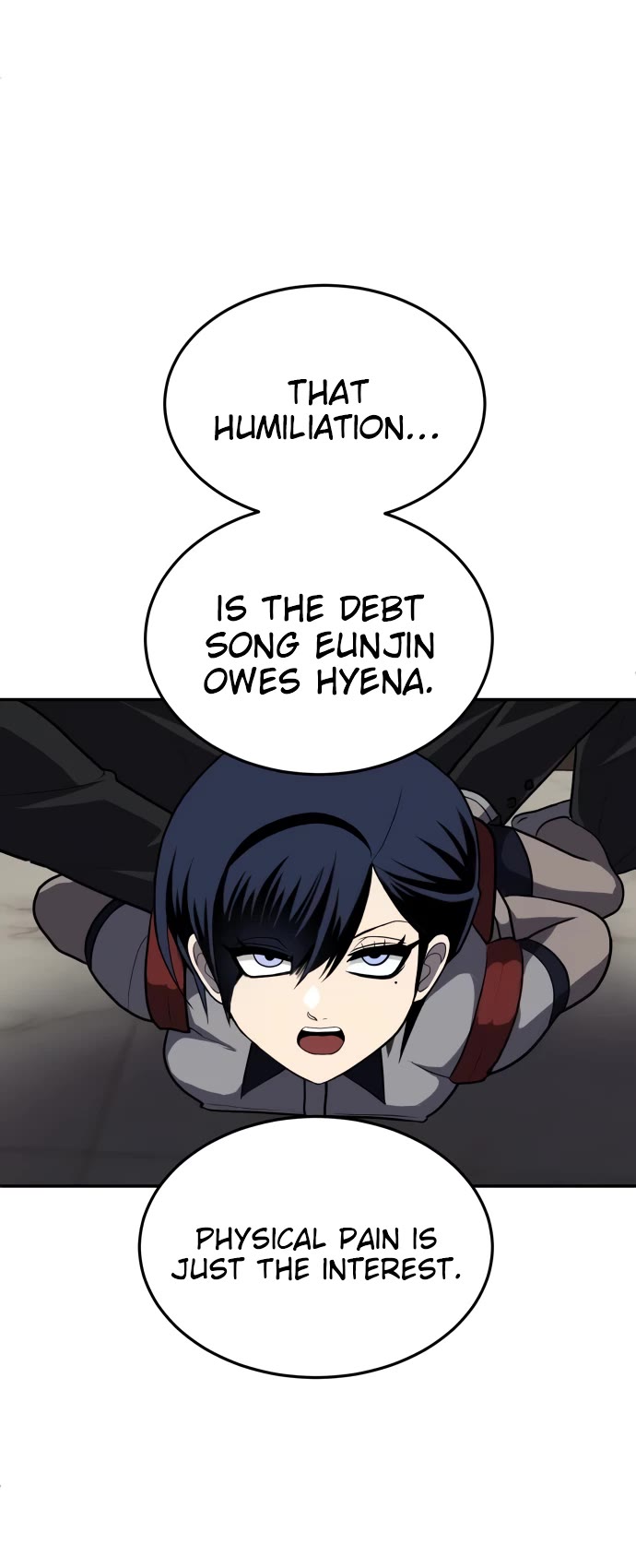 Plaything Chapter 10 page 11 - Chapter 10