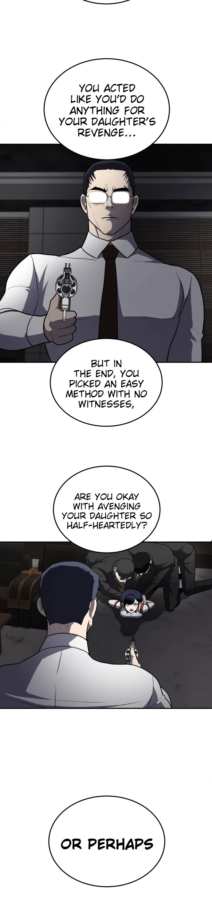 Plaything Chapter 10 page 15 - Chapter 10