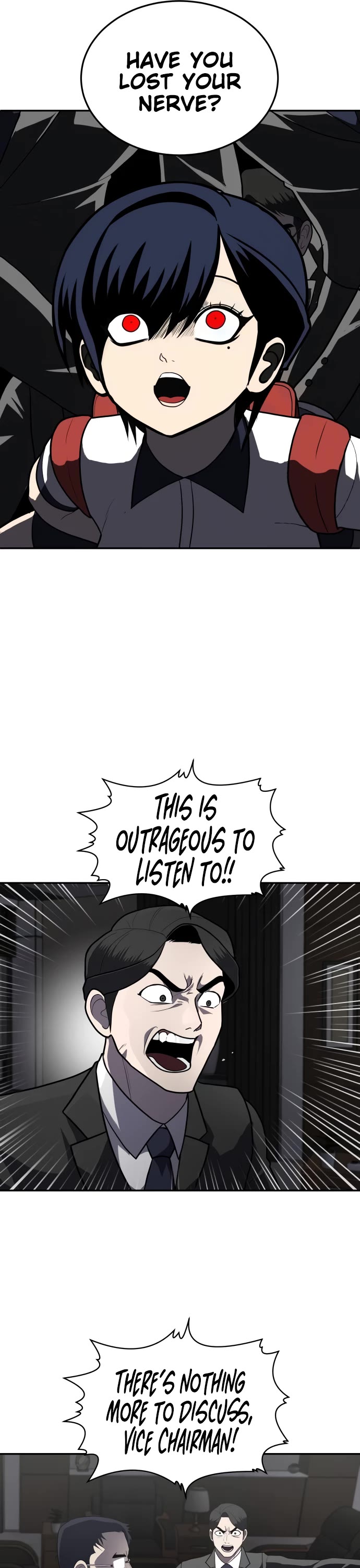 Plaything Chapter 10 page 16 - Chapter 10
