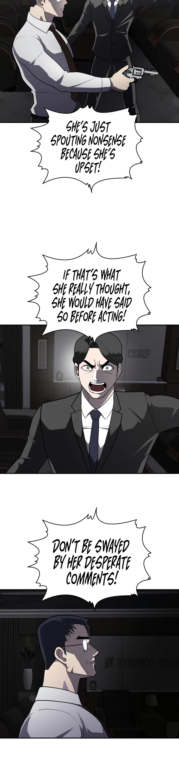 Plaything Chapter 10 page 17 - Chapter 10