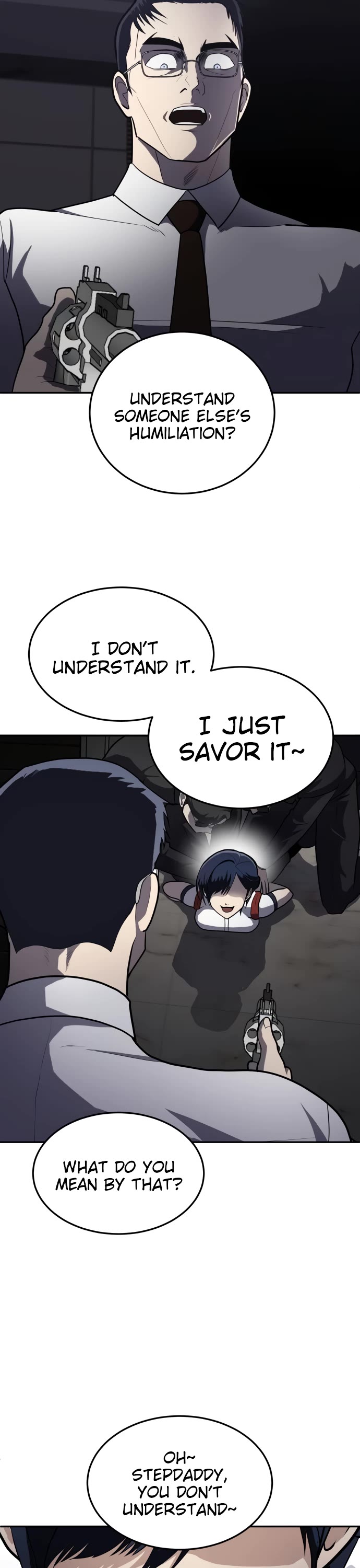 Plaything Chapter 10 page 20 - Chapter 10