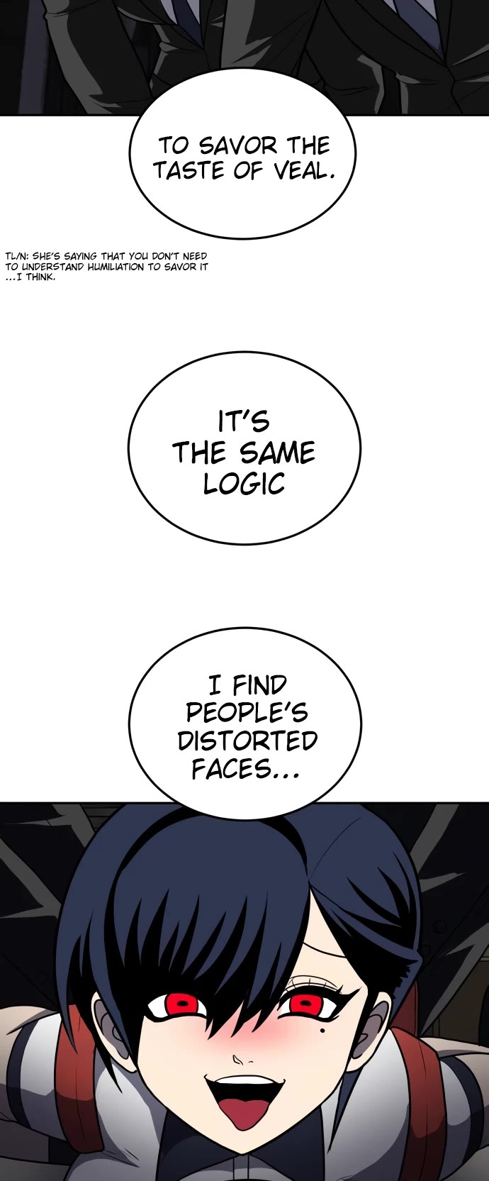 Plaything Chapter 10 page 22 - Chapter 10