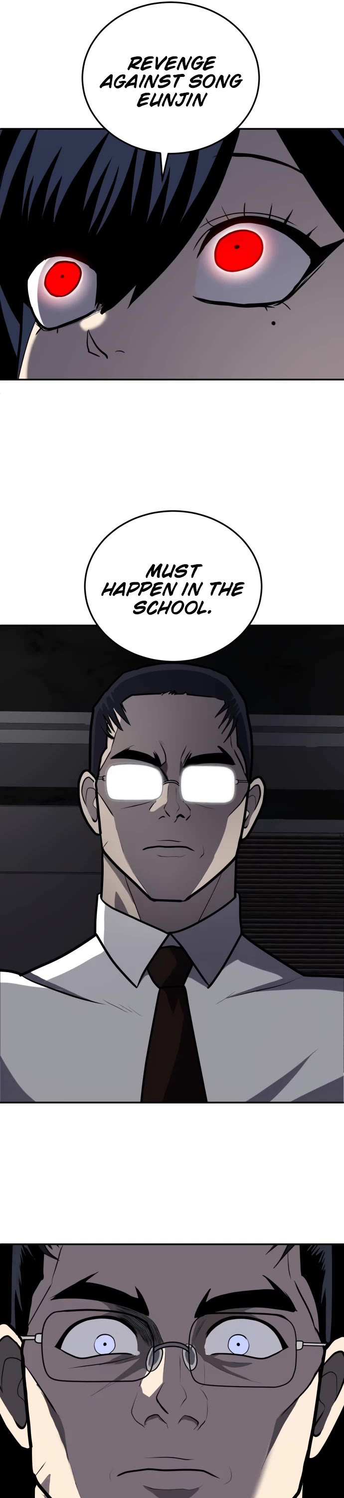 Plaything Chapter 10 page 24 - Chapter 10