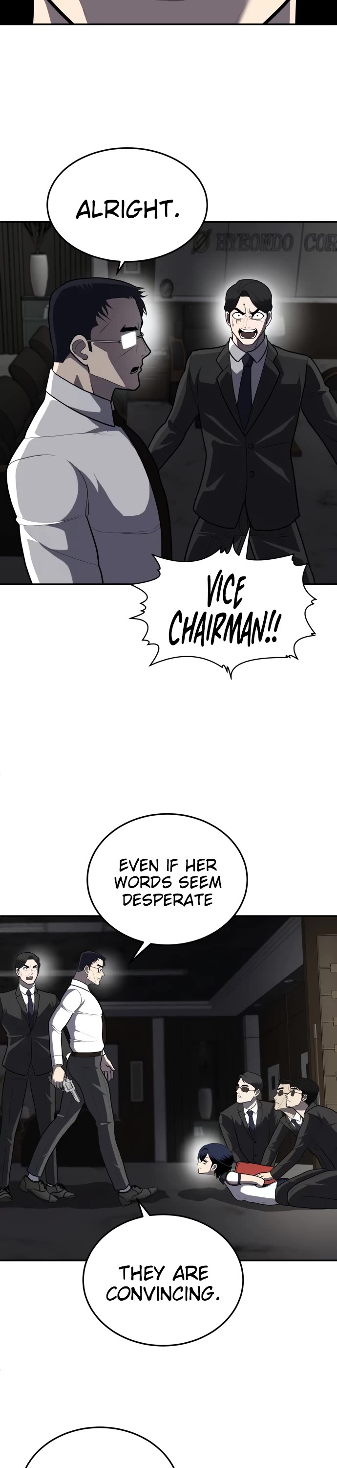 Plaything Chapter 10 page 25 - Chapter 10