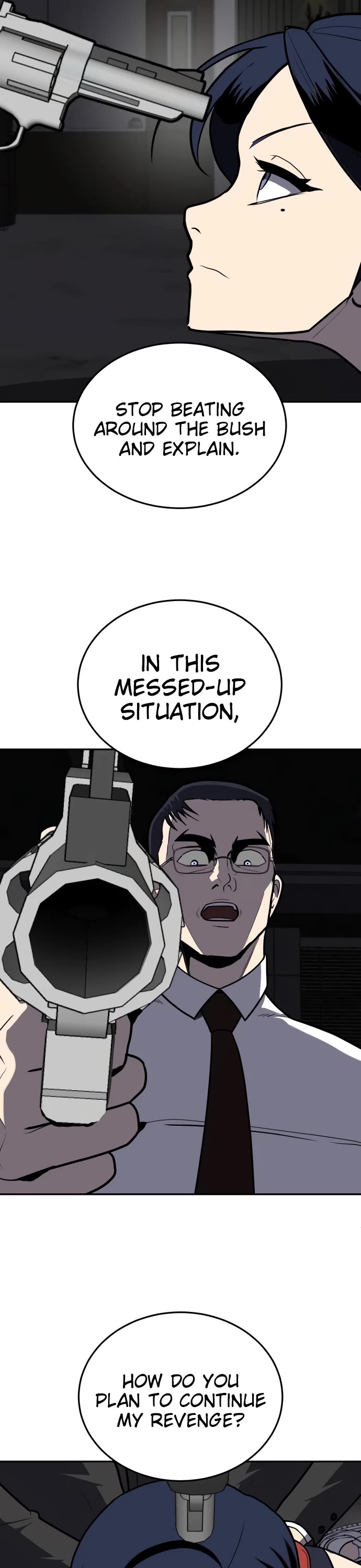 Plaything Chapter 10 page 28 - Chapter 10