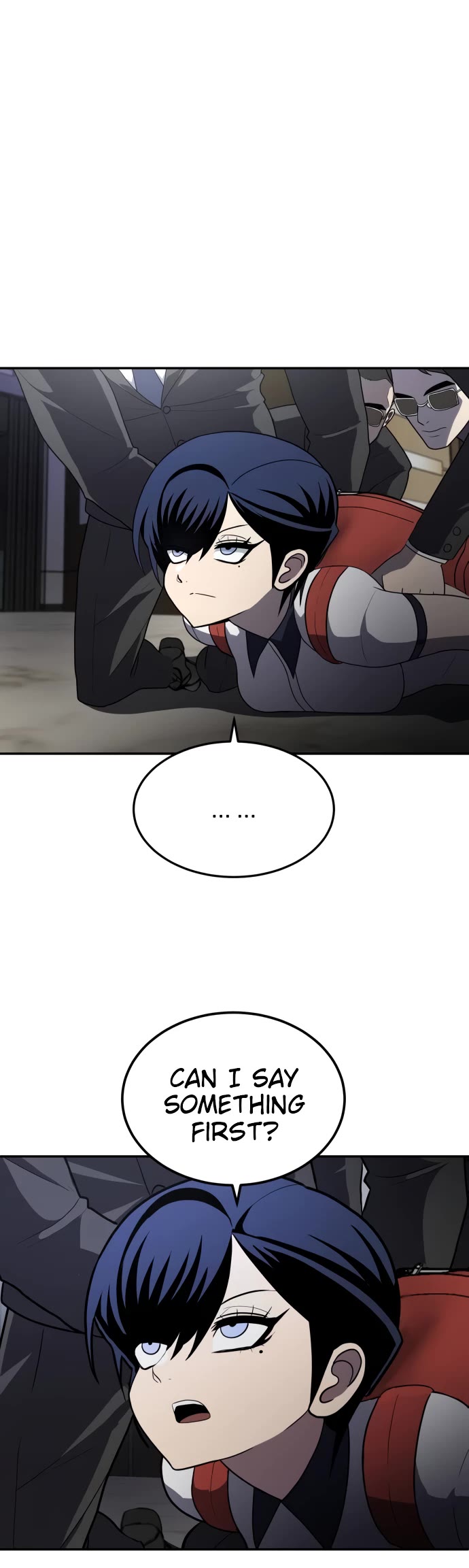 Plaything Chapter 10 page 3 - Chapter 10