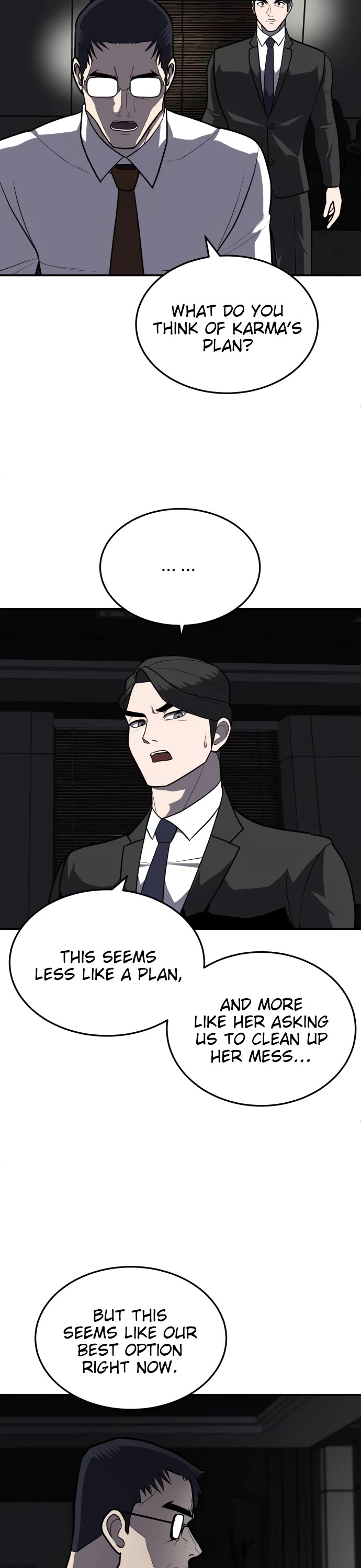 Plaything Chapter 10 page 32 - Chapter 10