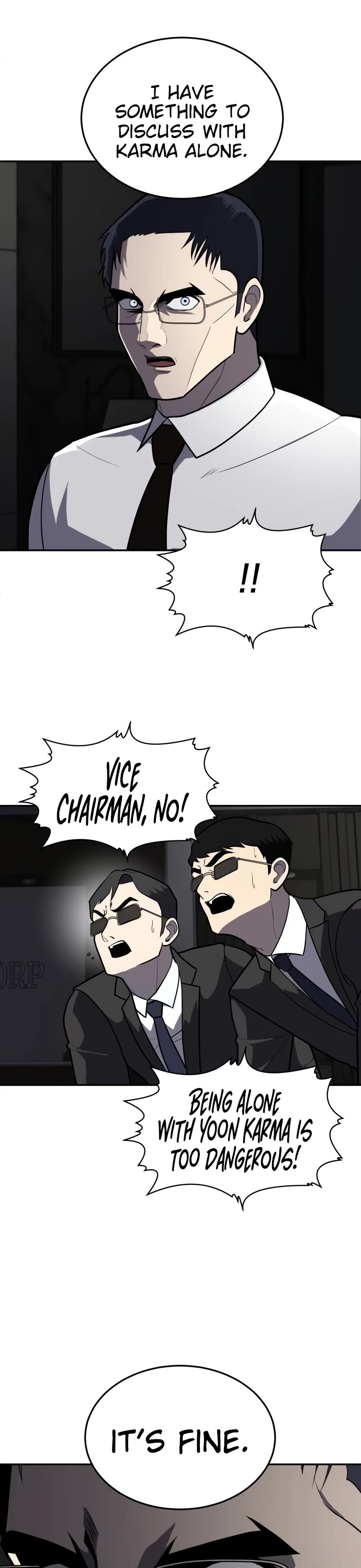 Plaything Chapter 10 page 35 - Chapter 10