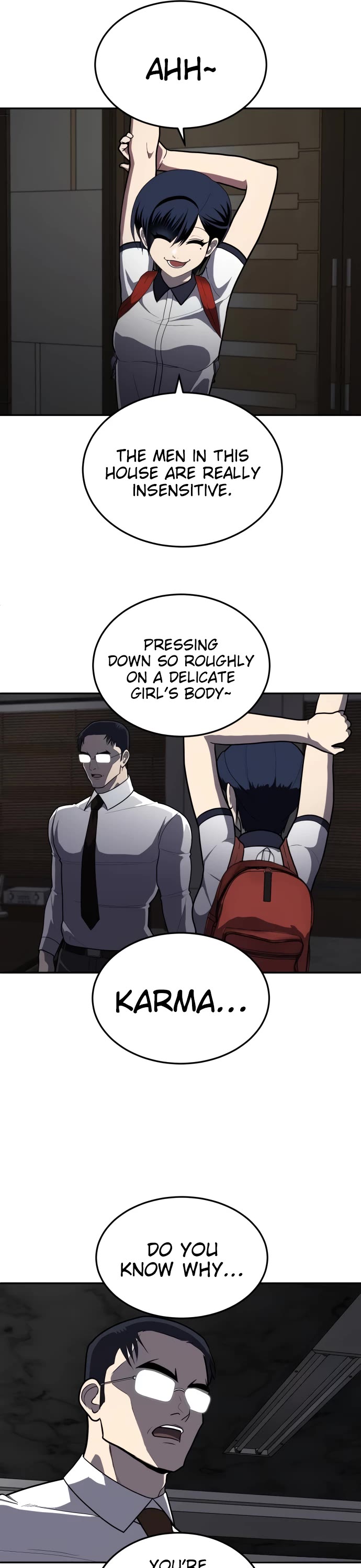 Plaything Chapter 10 page 38 - Chapter 10