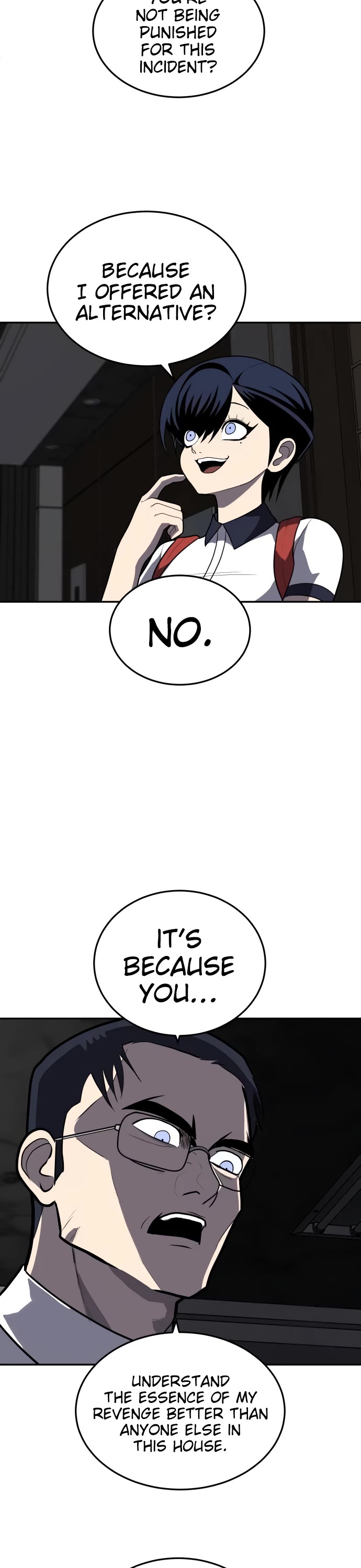 Plaything Chapter 10 page 39 - Chapter 10