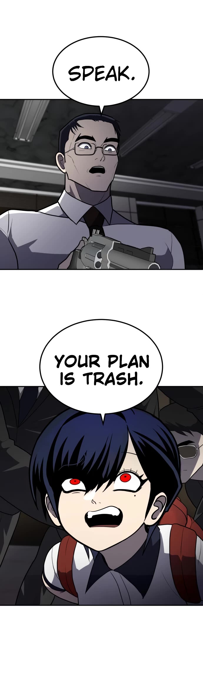 Plaything Chapter 10 page 4 - Chapter 10