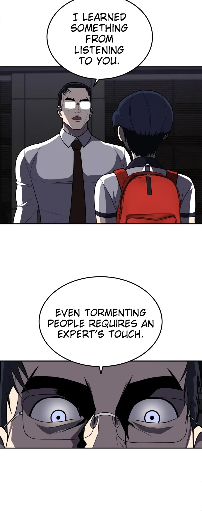 Plaything Chapter 10 page 40 - Chapter 10