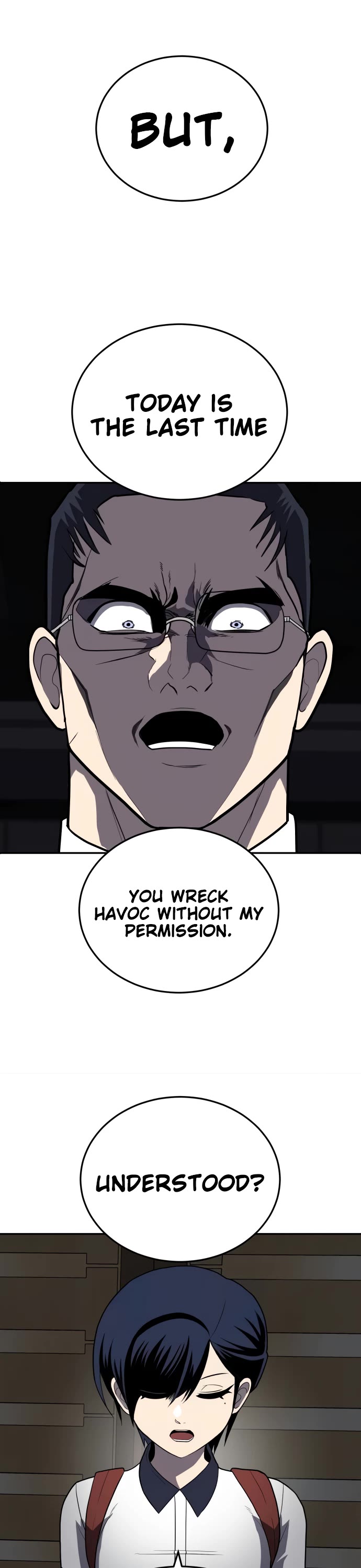 Plaything Chapter 10 page 42 - Chapter 10