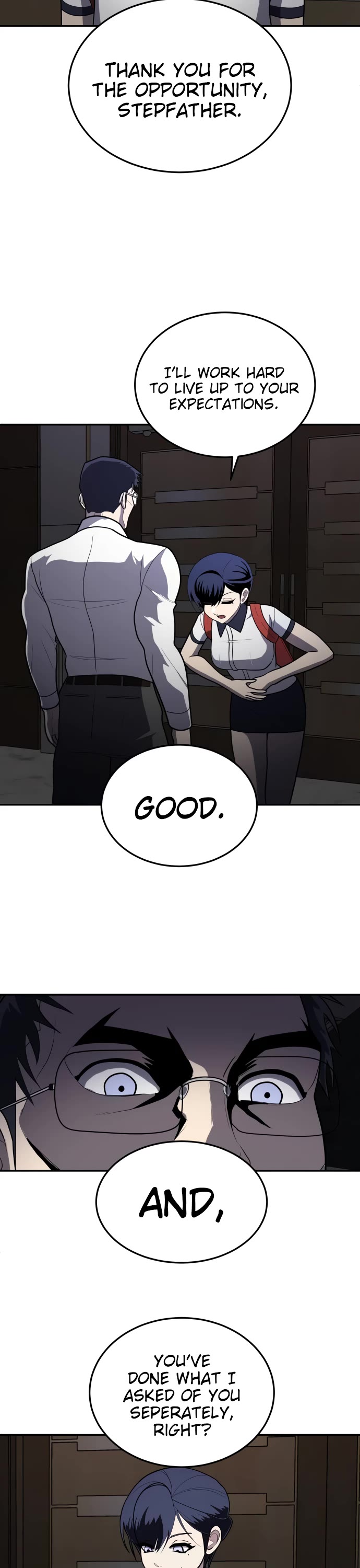 Plaything Chapter 10 page 43 - Chapter 10
