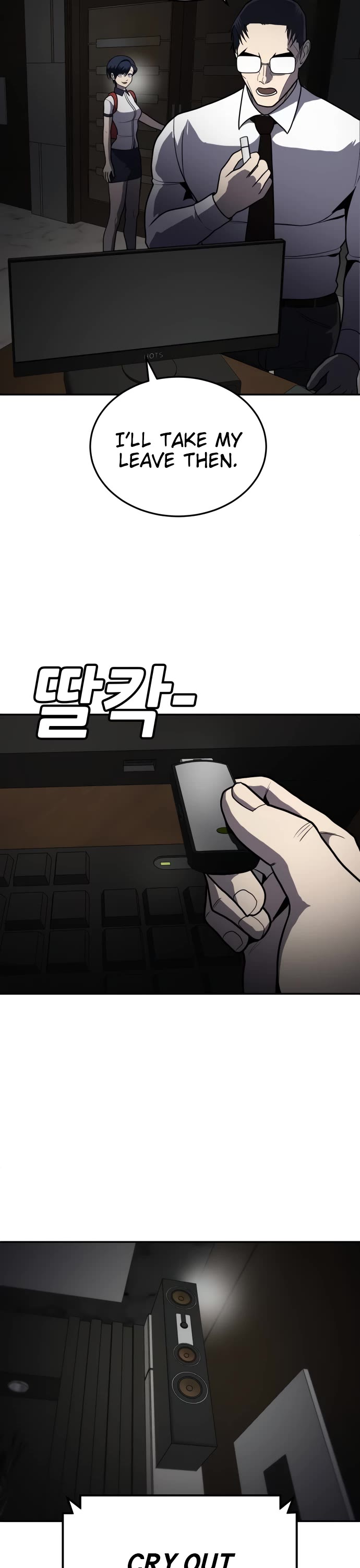 Plaything Chapter 10 page 46 - Chapter 10