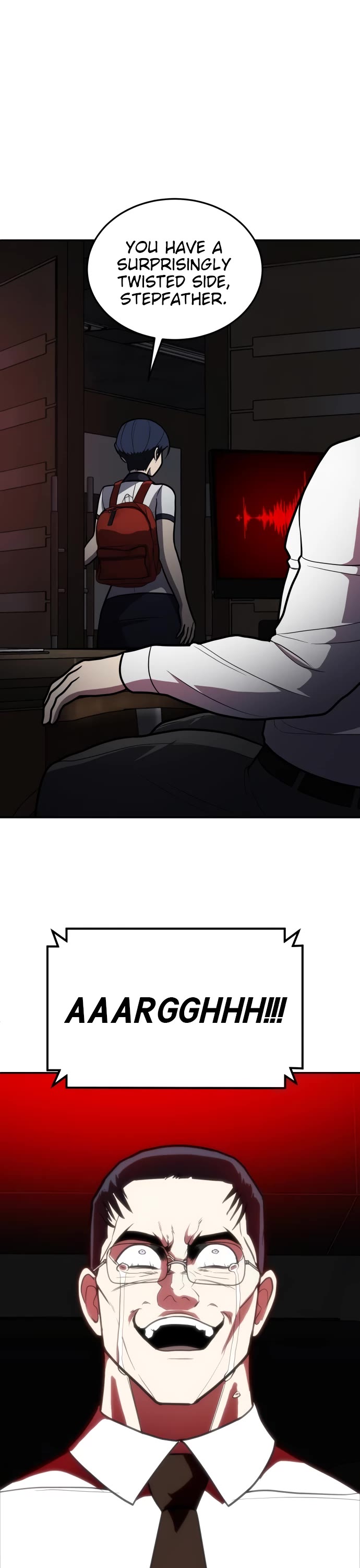 Plaything Chapter 10 page 50 - Chapter 10